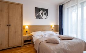 Apartamenty Sun&Snow Tęczowe Wzgórze
